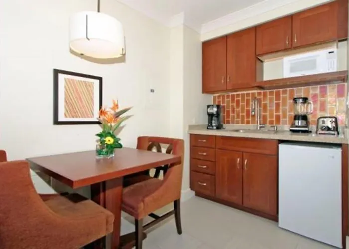 Wyndham Vacation Resorts Royal Garden At Waikiki